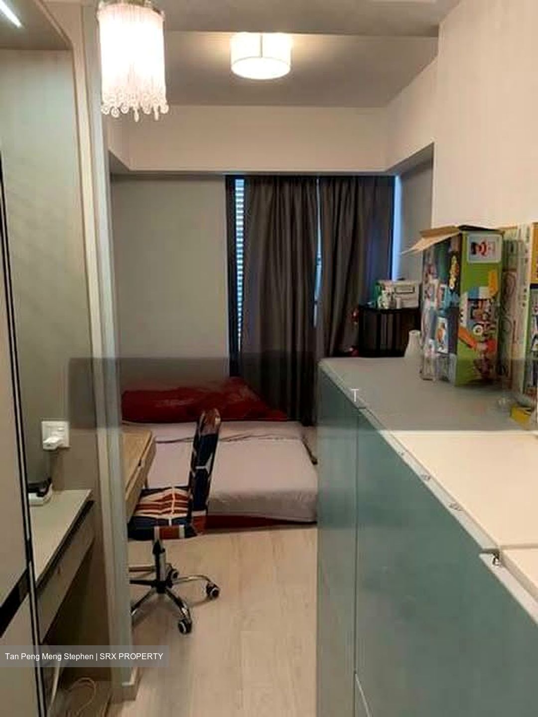 d'Nest (D18), Condominium #590293981